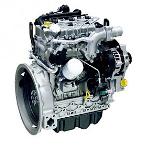 Компания Bobcat представит новый компактный двигатель для рынка Европы.